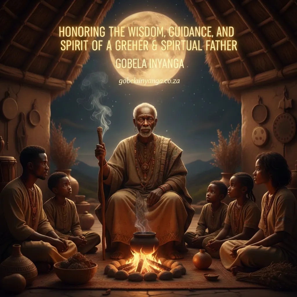 Power Healing Hub